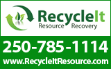 Recycle-It Resource Recovery - 250-785-1114