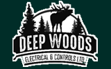 Deep Woods Electrical & Controls Ltd. - Residential & Commercial - Fort St. John - 250.261.0713 & Dawson Creek - 250.219.2370